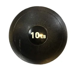 Used Slam Ball Black 10 lb
