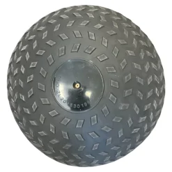 Used Slam Ball Black 40 lb