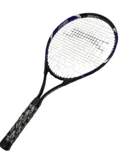 Used Slazenger XCEL 150 Adult Tennis Racquet Navy Blue Unknown