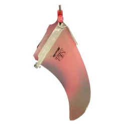 Used SLICK Surfboard Accessory