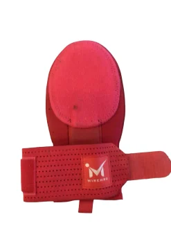 Used Sliding Mitt - BB/SB Accessory