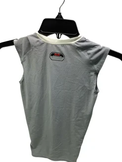 Used SLIDING SHIRT Other Clothing White XS