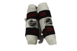 Used SM Martial Arts Forearm Pads