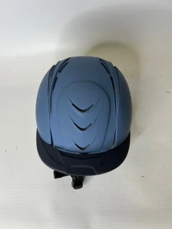 Used SM Youth Skateboard Helmets