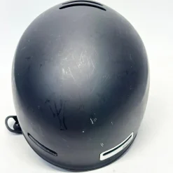 Used Smith MAZE Snowsport Helmet Adult Black MD
