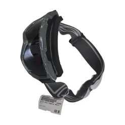 Used Smith Snow Goggles Adult Grey