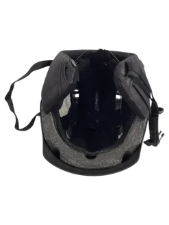 Used Smith Snowsport Helmet Adult Black SM