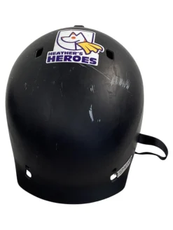 Used Smith Snowsport Helmet Adult Black SM