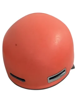 Used Smith Snowsport Helmet Adult Red SM
