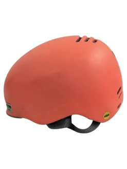 Used Smith Snowsport Helmet Adult Red SM