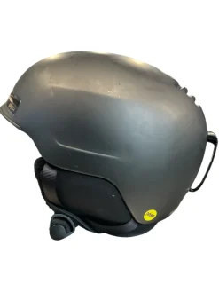 Used Smith Snowsport Helmet Adult None SM