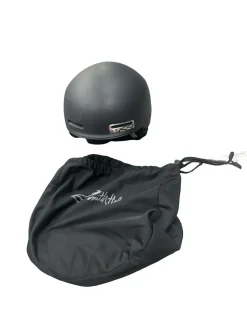 Used Smith Snowsport Helmet Adult Black MD