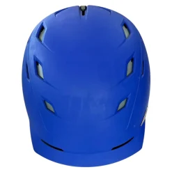 Used Smith Snowsport Helmet Adult Royal Blue LG