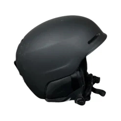 Used Smith Snowsport Helmet Adult Black Medium