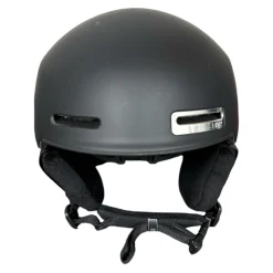 Used Smith Snowsport Helmet Adult Black Medium