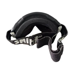 Used Smith YOUTH GOGGLES Snow Goggles Youth Black