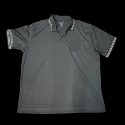 Used Smitty UMPIRE SHIRT Umpire Accessories Black 3X