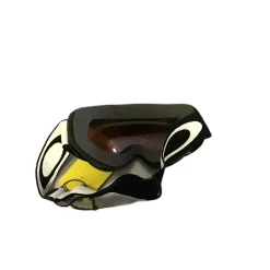 Used Snow Goggles Adult Black