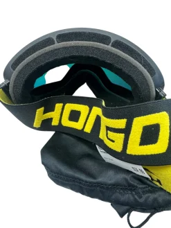 Used Snow Goggles Adult Black