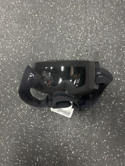 Used Snow Goggles Adult Black