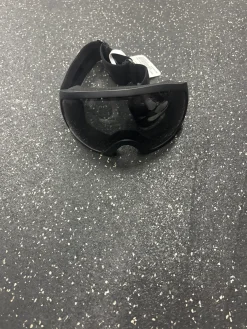 Used Snow Goggles Adult Black