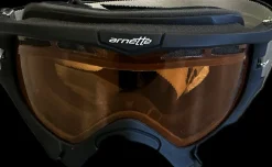 Used Snow Goggles Adult None