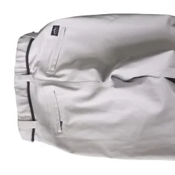 Used Snow Pants M White XL