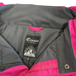 Used Snow Pants W None SM