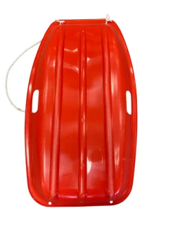 Used Snow Toy