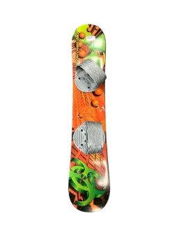 Used Snow Toy