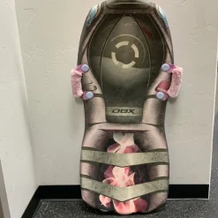 Used Snow Toy