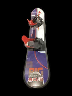 Used Snow Toy