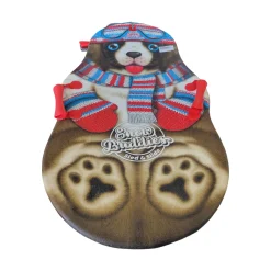Used Snow Toy