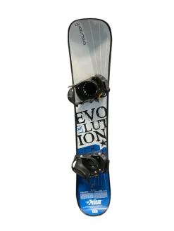 Used Snow Toy