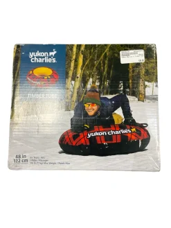 Used Snow Toy