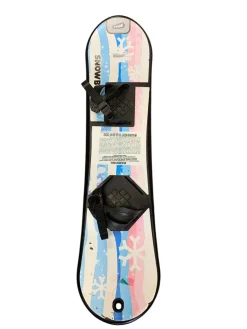 Used Snow Toy