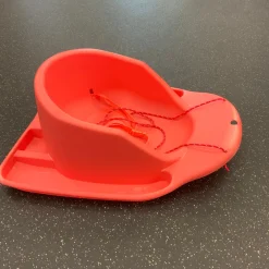 Used Snow Toy