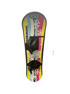 Used Snow Toy