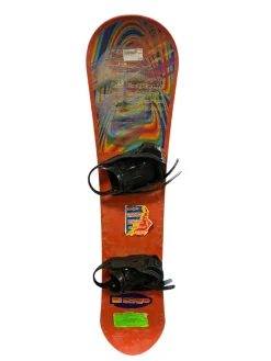 Used Snow Toy