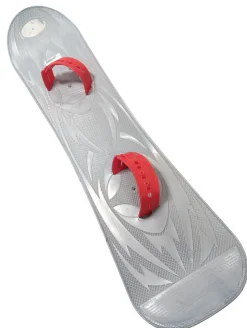 Used Snow Toy