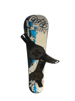 Used Snow Toy