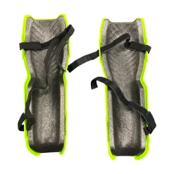 Used Snow Toy Green
