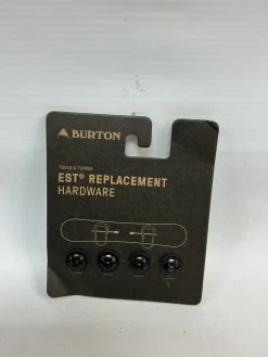 Used Snowboard Accessory