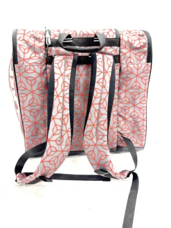 Used Snowboard Bags Boot Grey