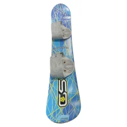 Used SNOWDAZE SNOW SLED Other Snowboard