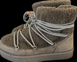 Used Snow/Hunt/Hike Boots W