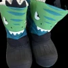 Used Snow/Hunt/Hike Boots Y