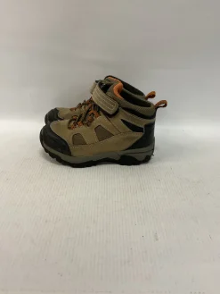 Used Snow/Hunt/Hike Boots Y Youth 09.0