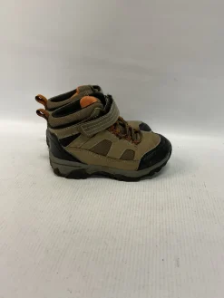 Used Snow/Hunt/Hike Boots Y Youth 09.0
