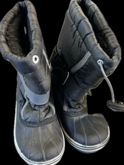 Used Snow/Hunt/Hike Boots Y Youth 10.0